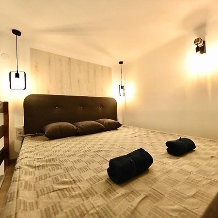 Downtown Flat In Budapest, King Ngoại thất bức ảnh