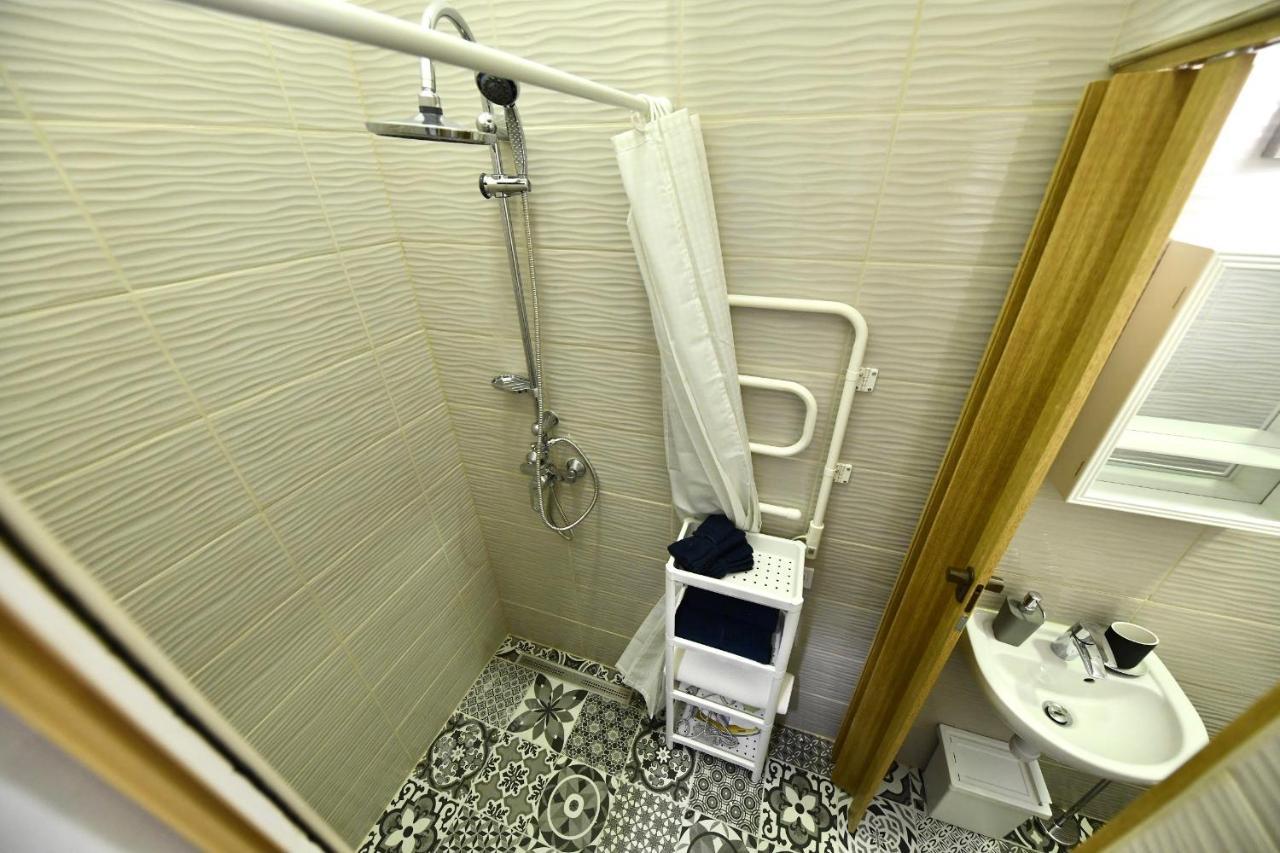 Downtown Flat In Budapest, King Ngoại thất bức ảnh