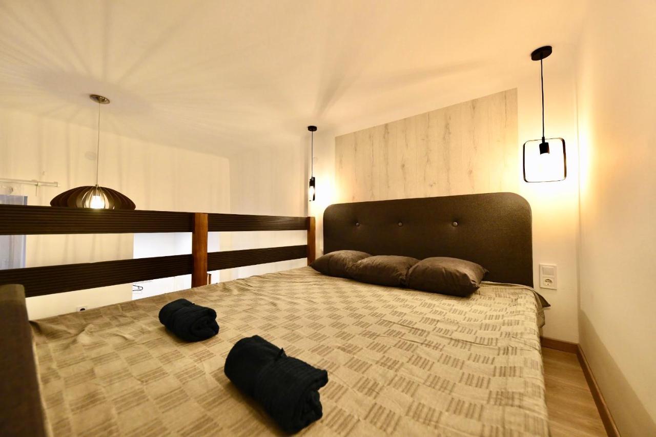 Downtown Flat In Budapest, King Ngoại thất bức ảnh