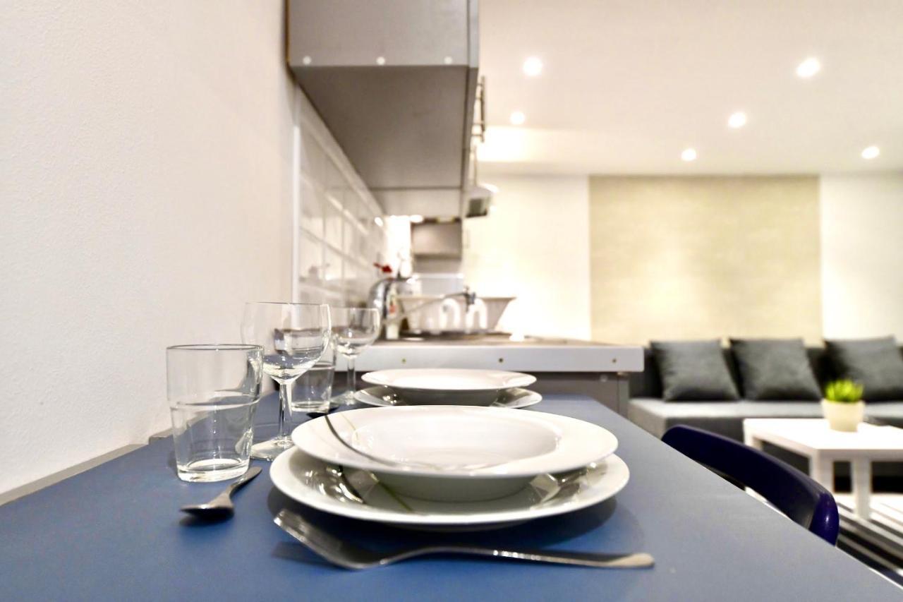 Downtown Flat In Budapest, King Ngoại thất bức ảnh