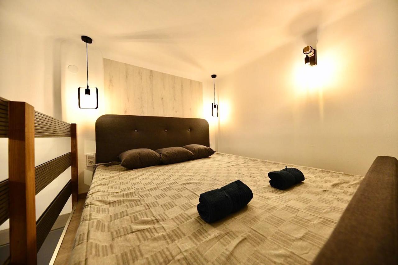 Downtown Flat In Budapest, King Ngoại thất bức ảnh