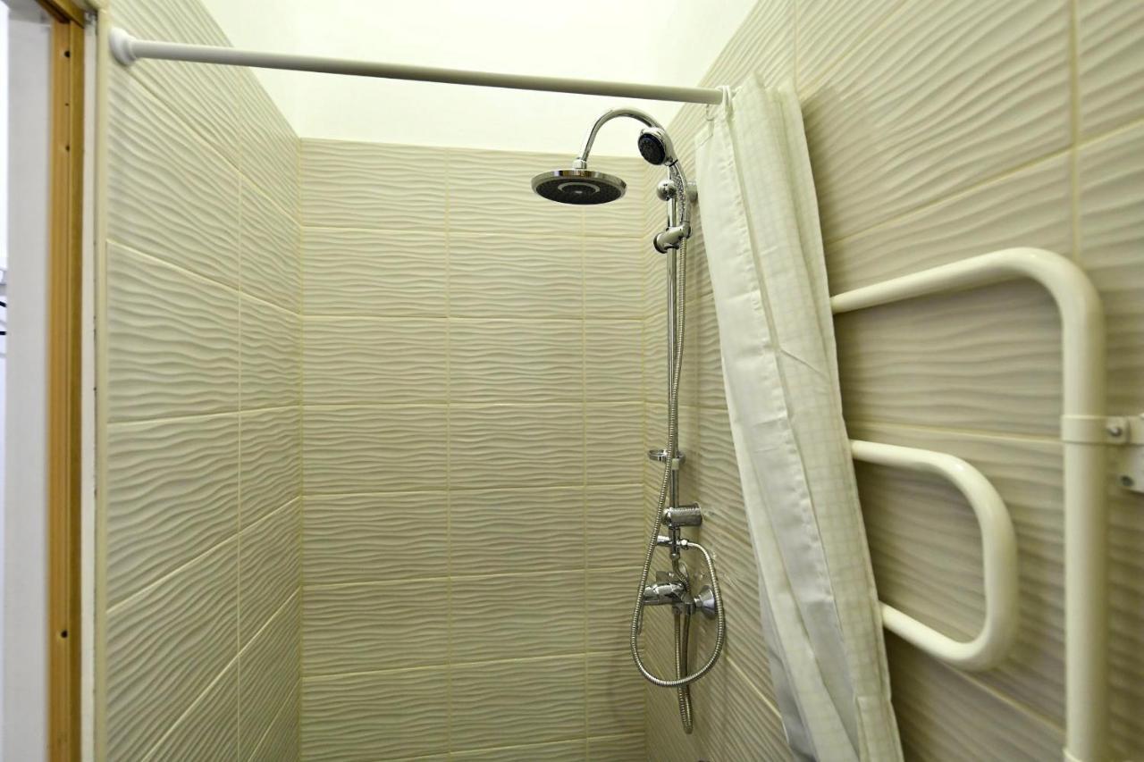 Downtown Flat In Budapest, King Ngoại thất bức ảnh